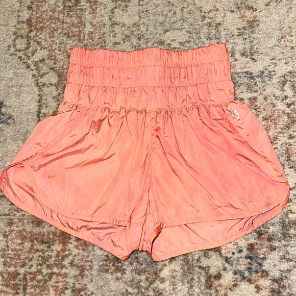 FP Movement Way Home Shorts XS - Picture 2 of 3